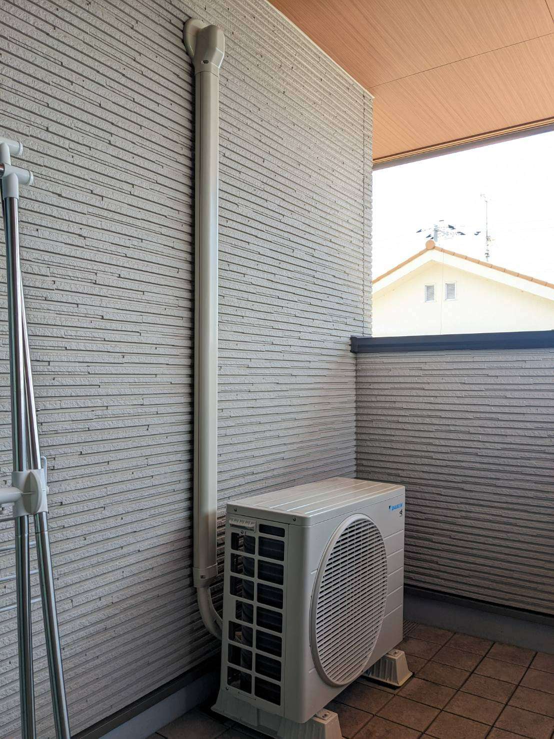 元消防士が岡山市でエアコン取り付けを安くしています！UNO設備へどうぞ！