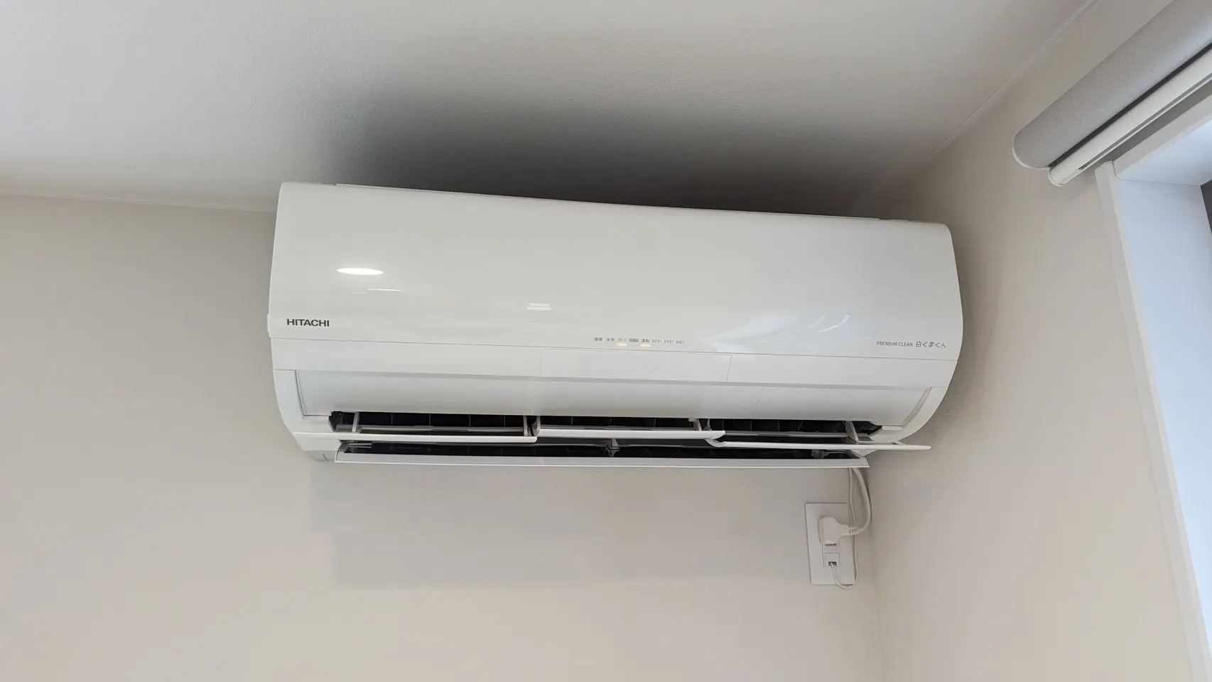 安いからおすすめ！元消防士の岡山エアコン取り付け業者はUNO設備へ！