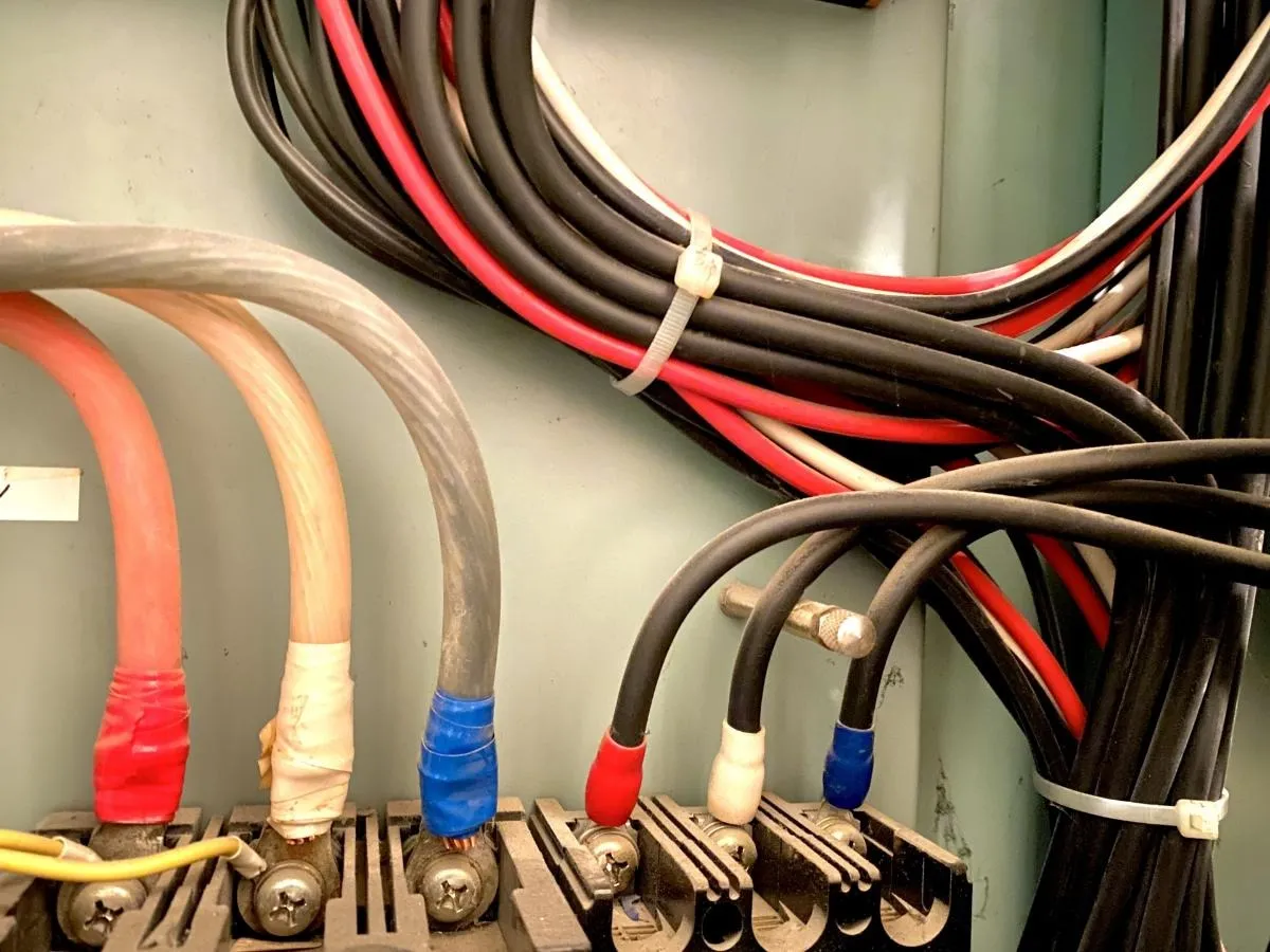 電気工事業者選びのポイントと登録条件・信頼できる業者の見分け方