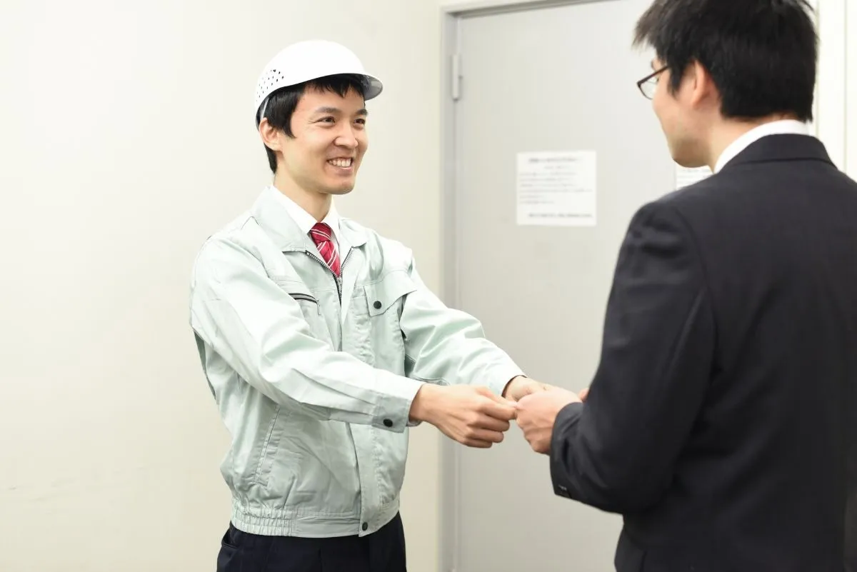 電気工事士必見！プロが教える名刺の効果的な作成と活用法