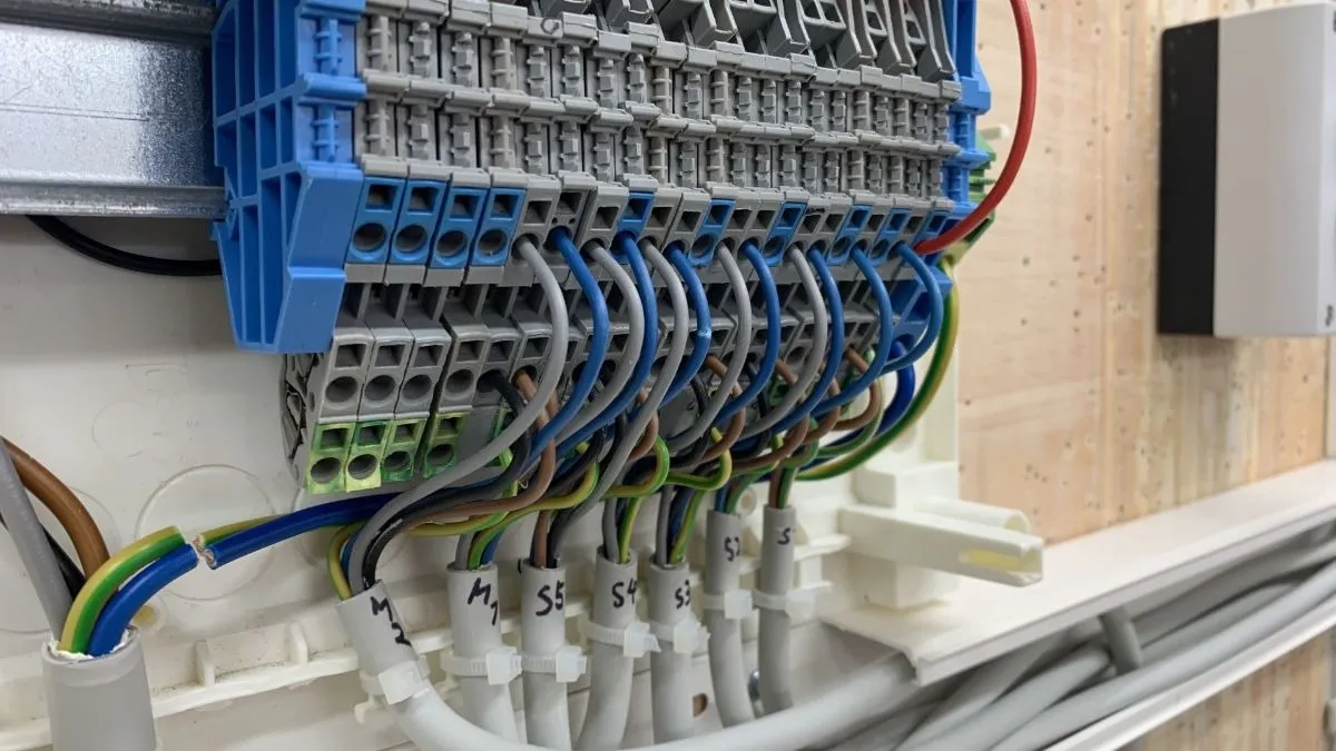 電気工事配線について！配線の種類やトラブル対策法