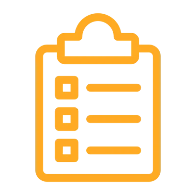 取り扱っている施工内容の料金を掲載