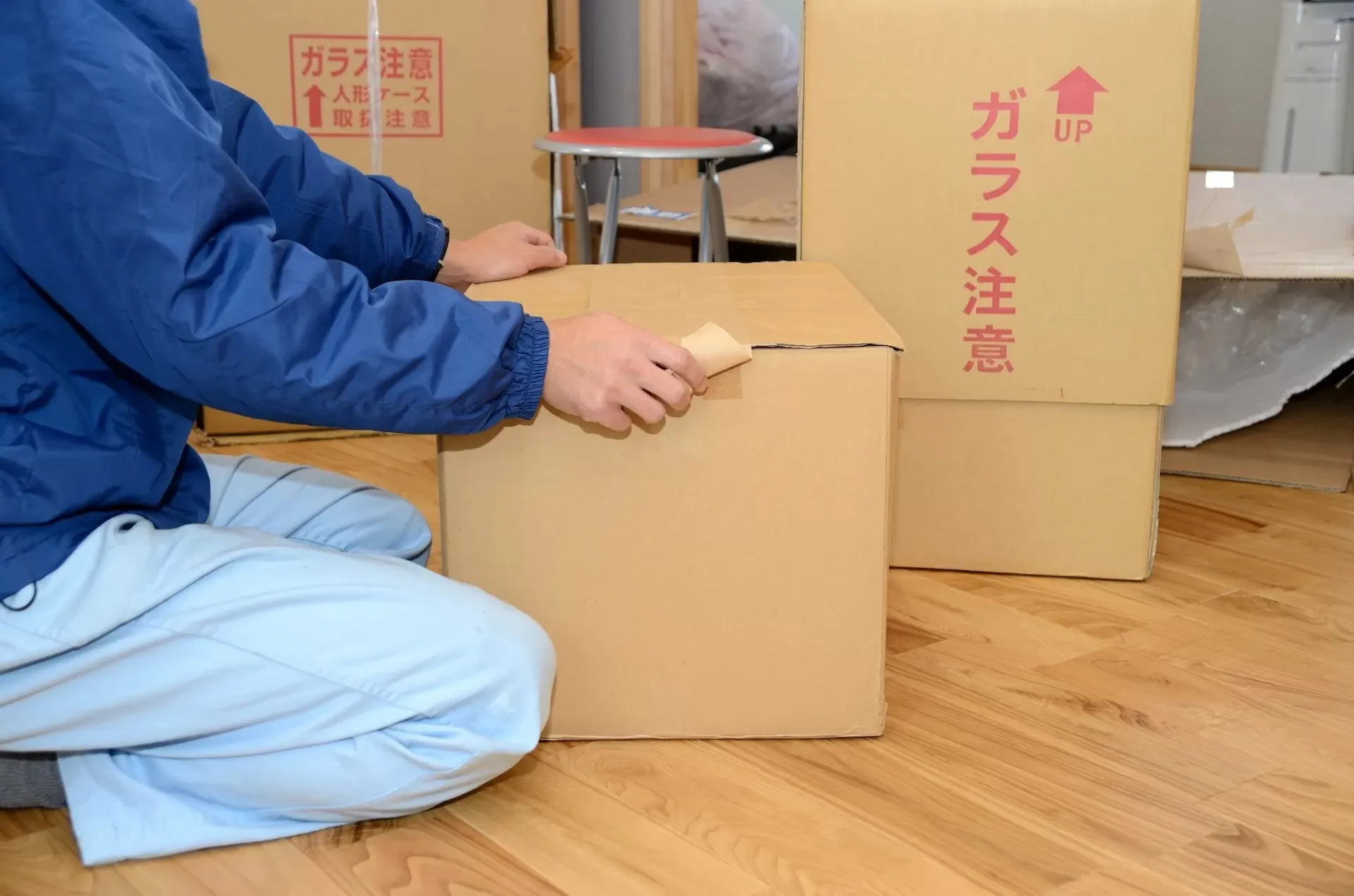 その他のサービス