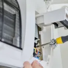 UNO設備について